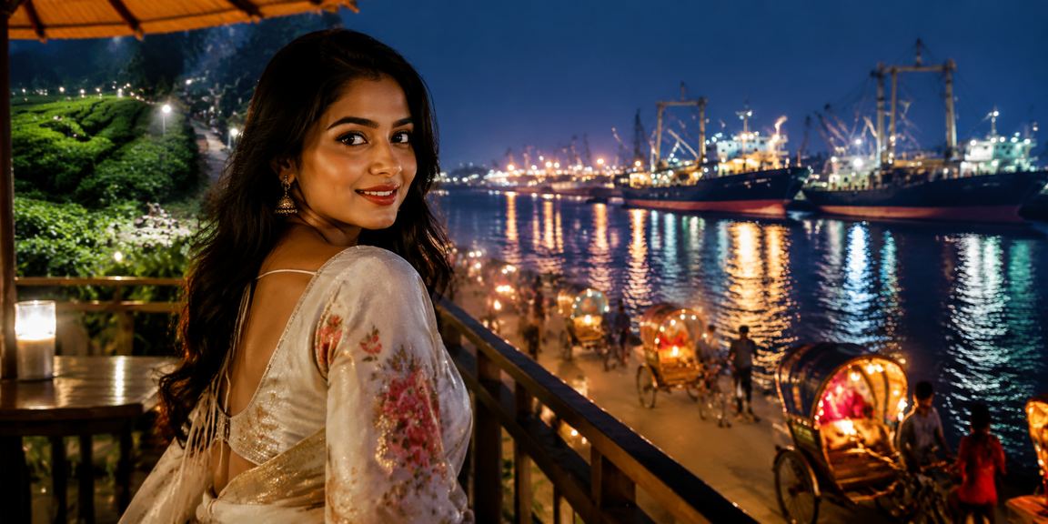 ঢাকা ক্যাসিনো বেটিং চা বাগান