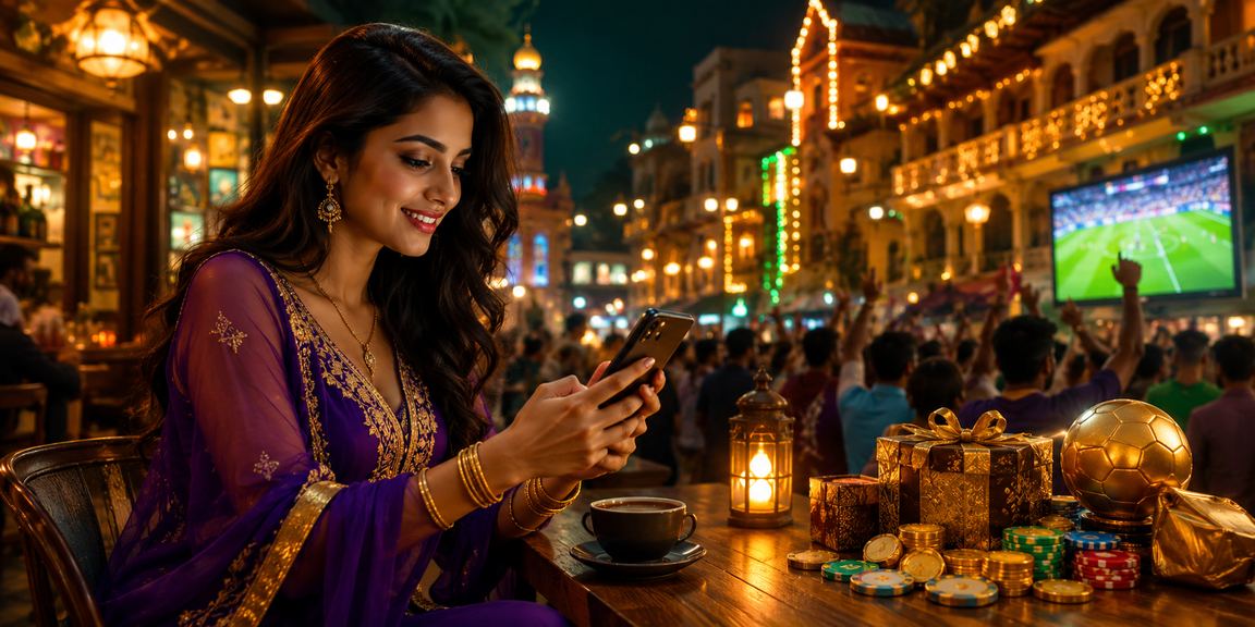 নারায়ণগঞ্জ মোবাইল কাসিনো